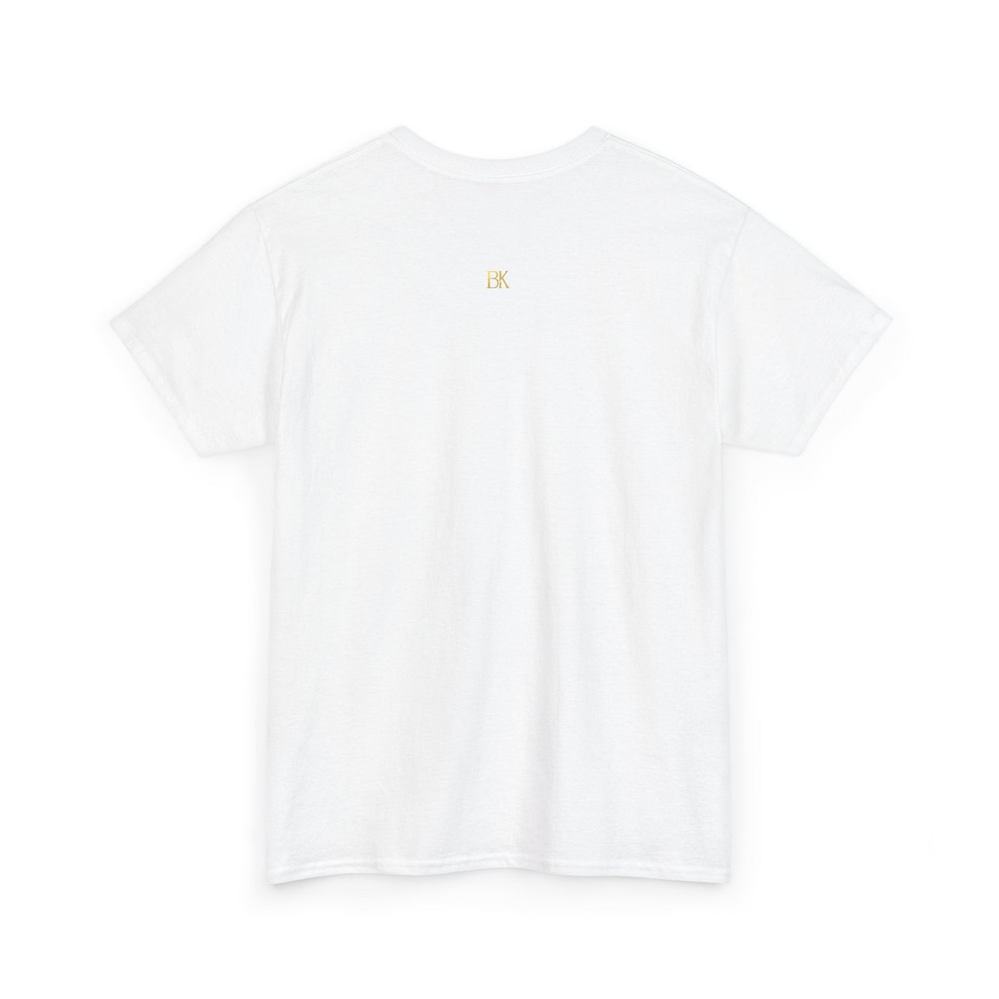 Camiseta manga corta TRALALERO TRALALA