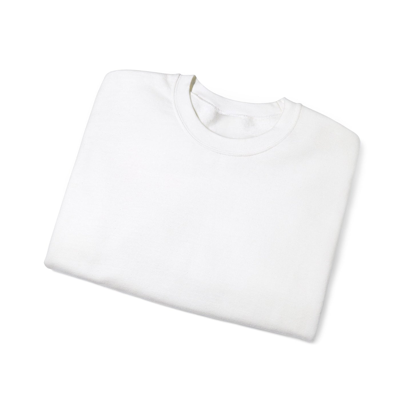 Aspa de Borgoña Sudadera espalda.