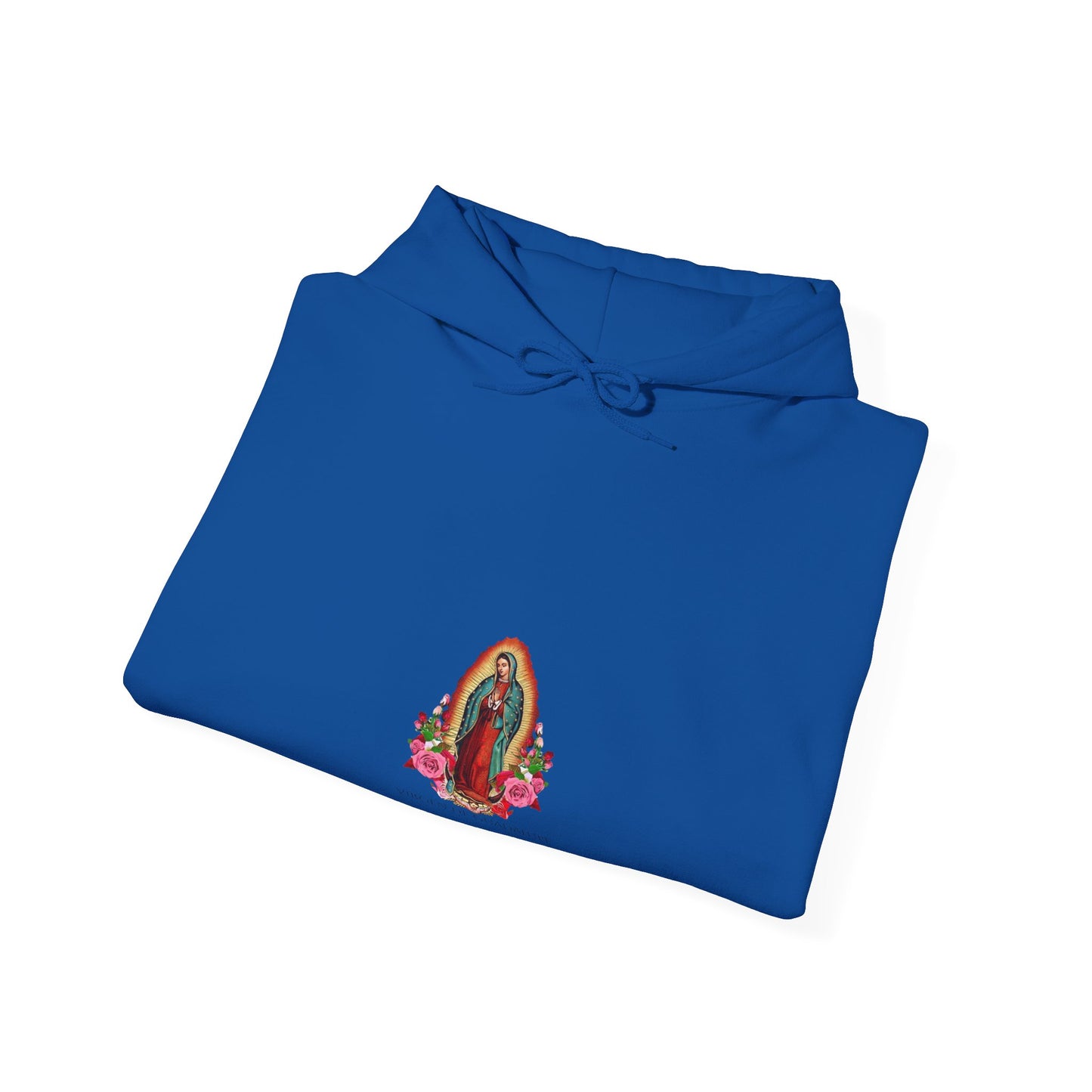Sudadera Virgen de Guadalupe
