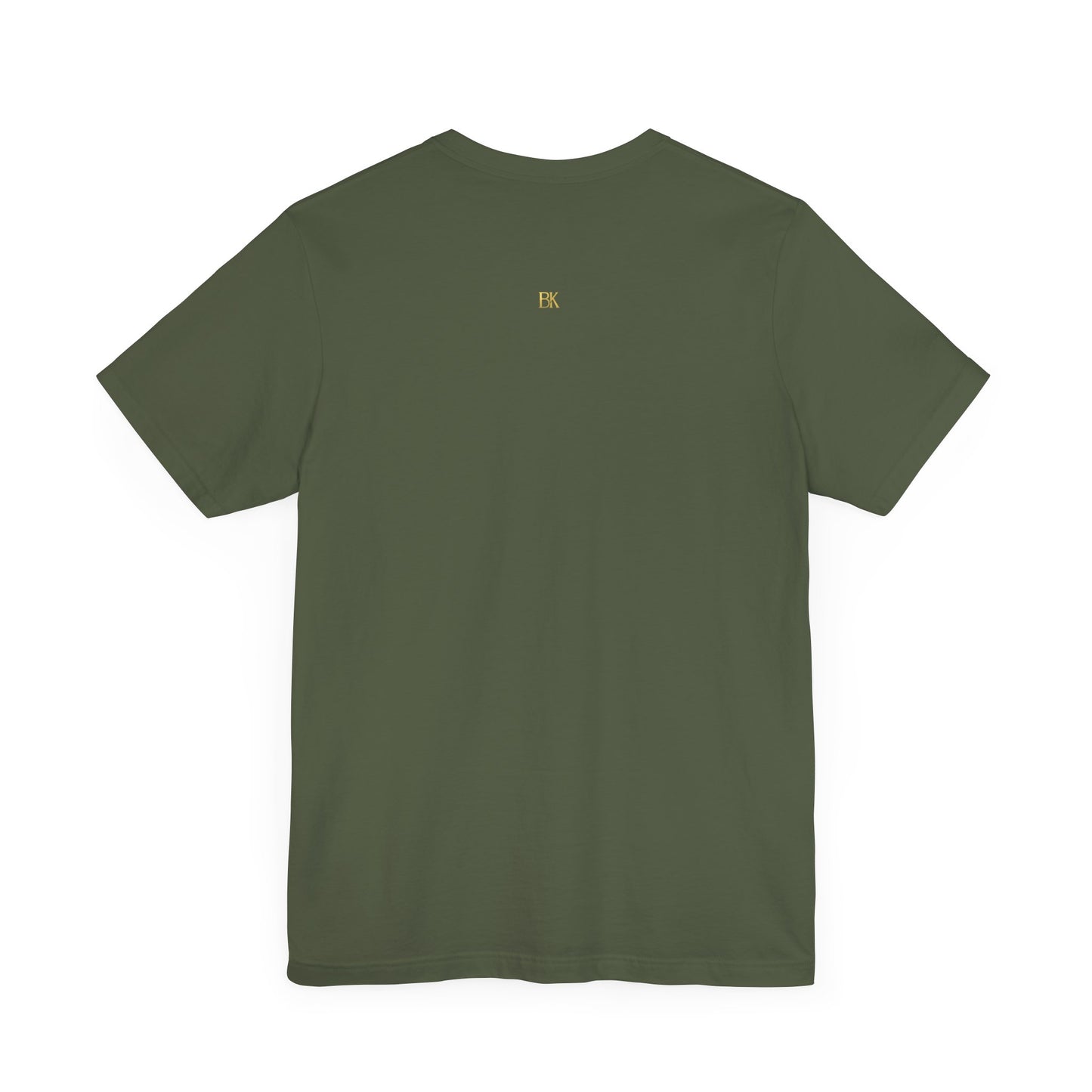 Camiseta manga corta Bombardiro cocodrilo