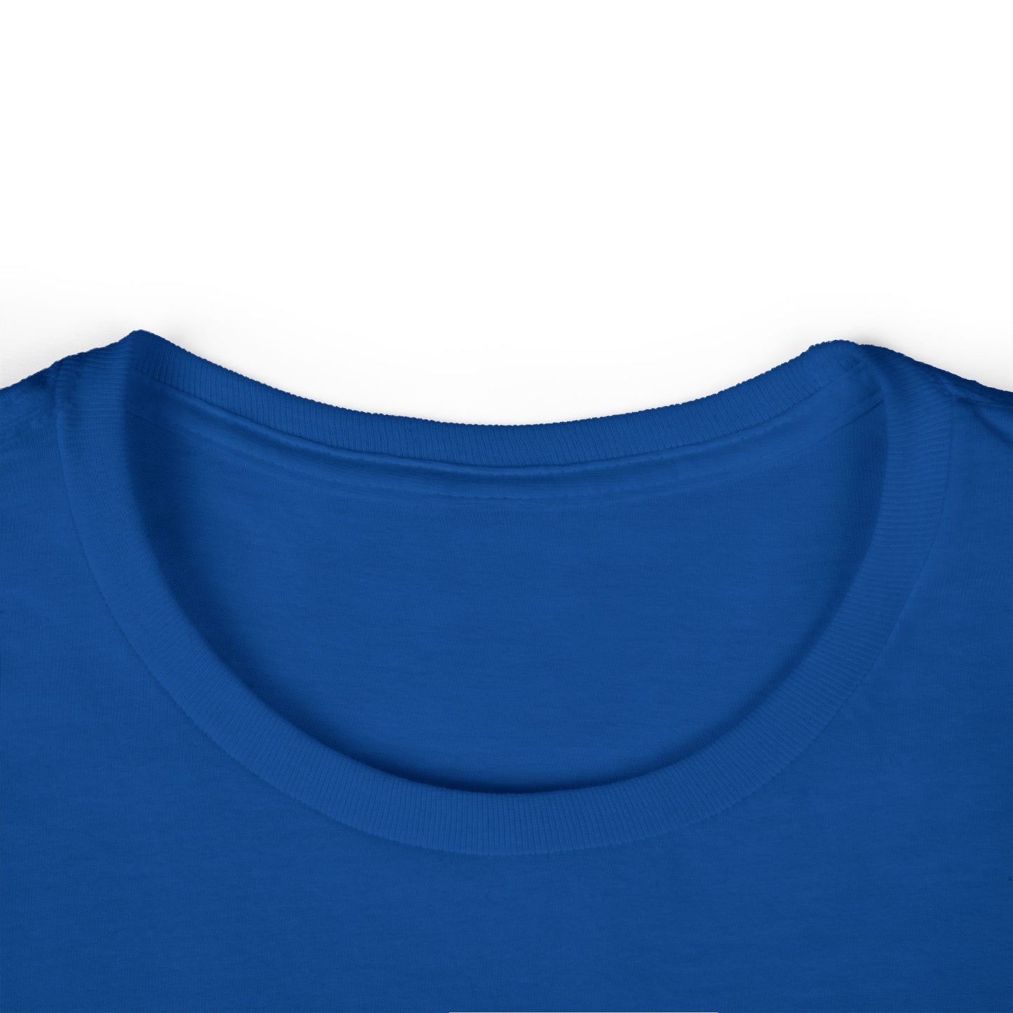 Camiseta de la Suerte.让好运降临.