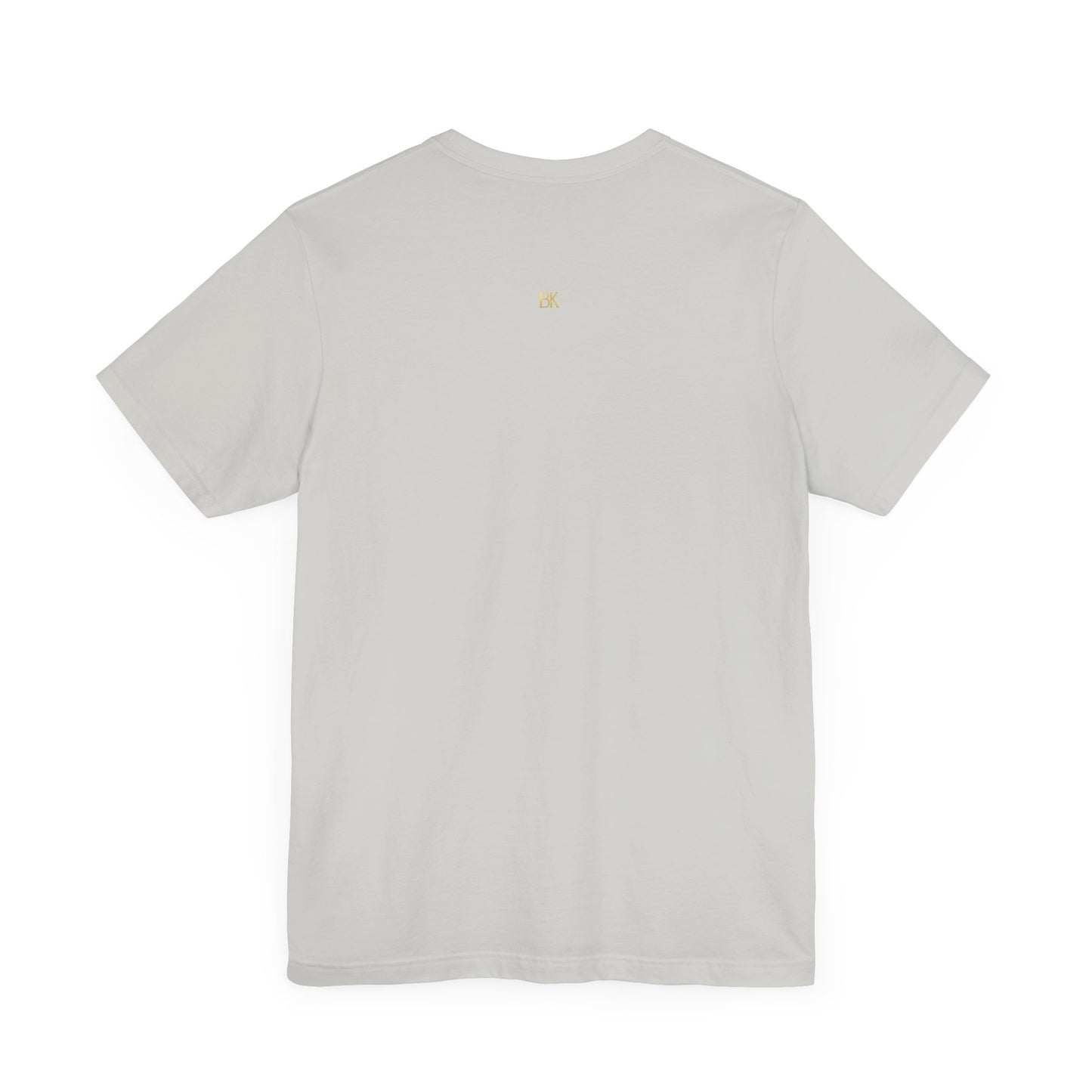 Camiseta manga corta Bombardiro cocodrilo