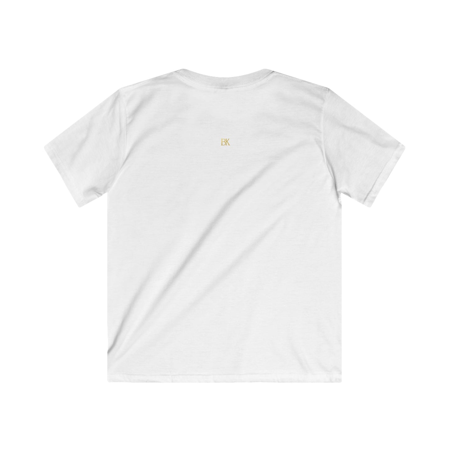 Tung Tung Sahur camiseta manga corta T-Shirt niños