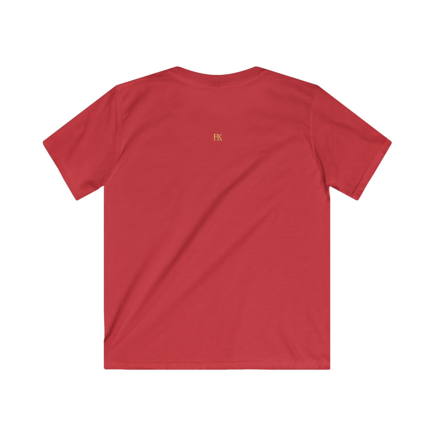 Tung Tung Sahur camiseta manga corta T-Shirt niños