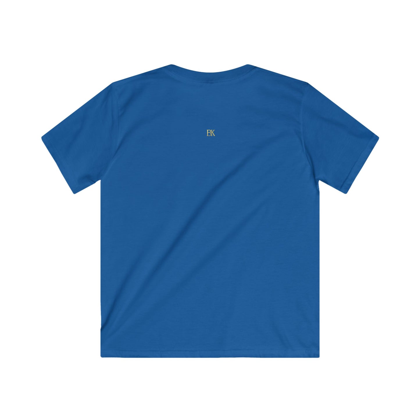 Tung Tung Sahur camiseta manga corta T-Shirt niños