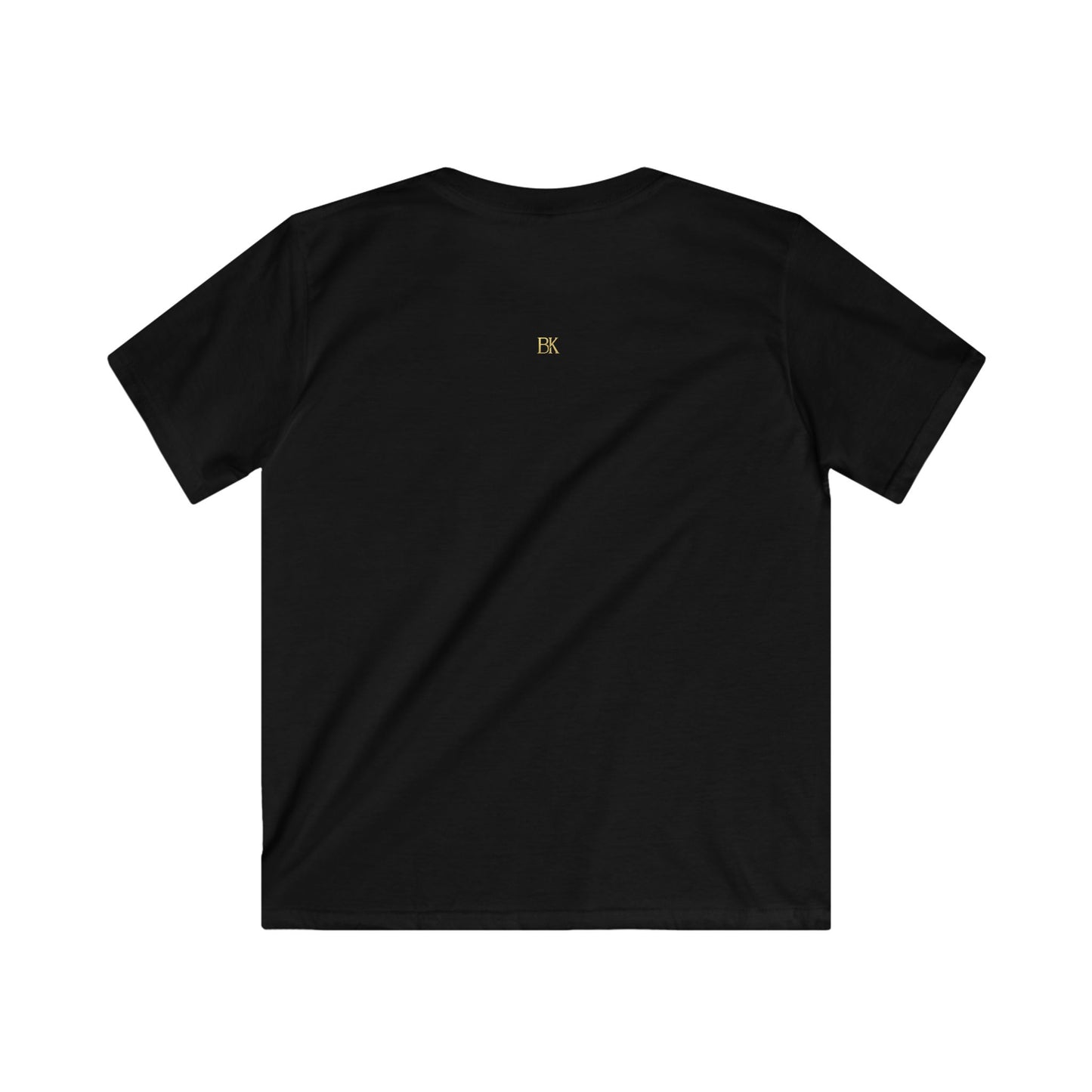 Tung Tung Sahur camiseta manga corta T-Shirt niños