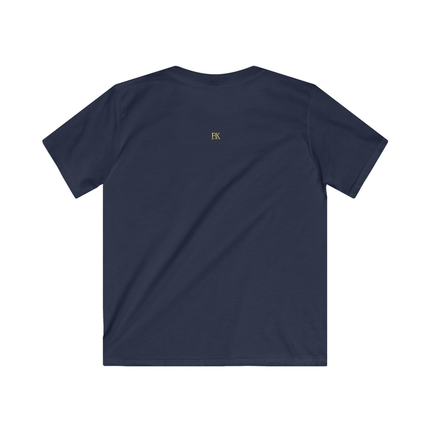 Tung Tung Sahur camiseta manga corta T-Shirt niños