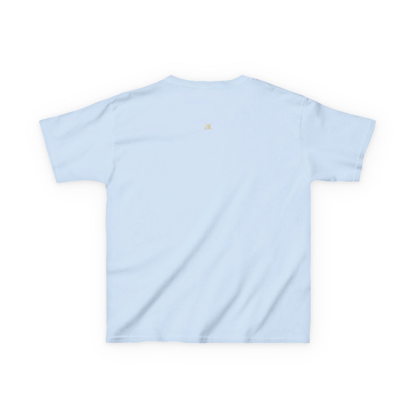 Camiseta tiburón. Tralalero Tralala. Playful Shark Adventure Tee | Kids Heavy Cotton™ T-Shirt, Fun Birthday Gift, Kid's Summer Outfit, Nautical Theme Shirt, Ocean Lover Shirt