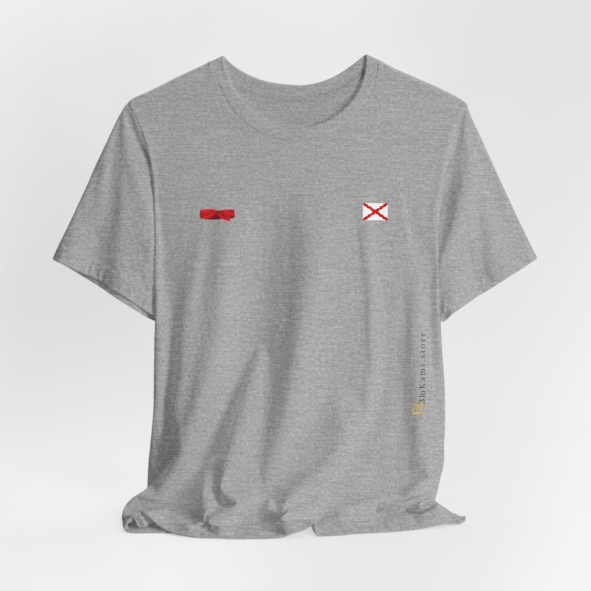 Camisetas tema militar