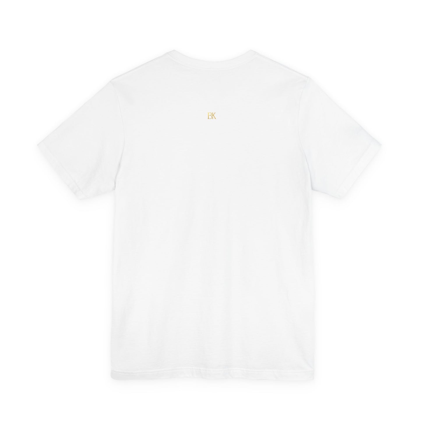 Camiseta manga corta Aspa de Borgoña Cruz de San Andrés   y  pañuelo hermandad Hispana