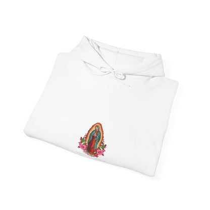 Sudadera Virgen de Guadalupe