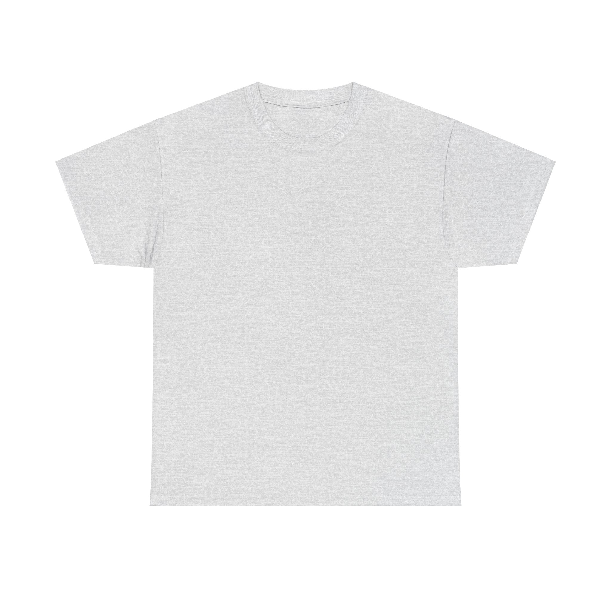 Camiseta manga corta Aspa Borgoña espalda