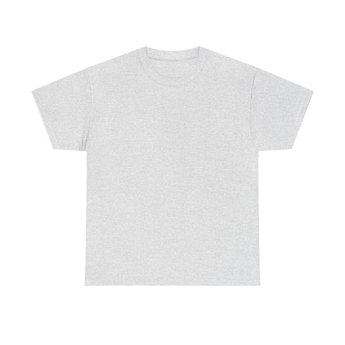 Camiseta manga corta Aspa Borgoña espalda