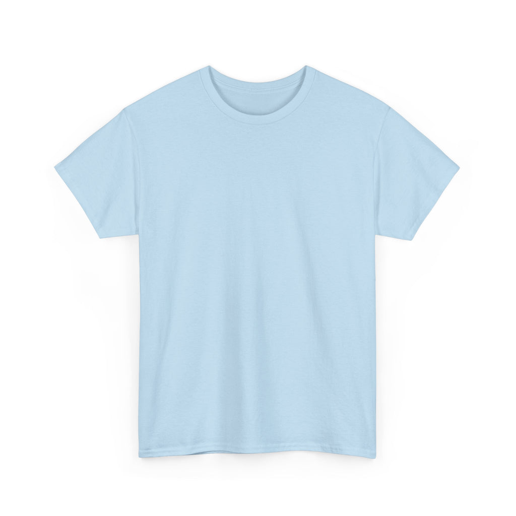 Camiseta manga corta Aspa Borgoña espalda