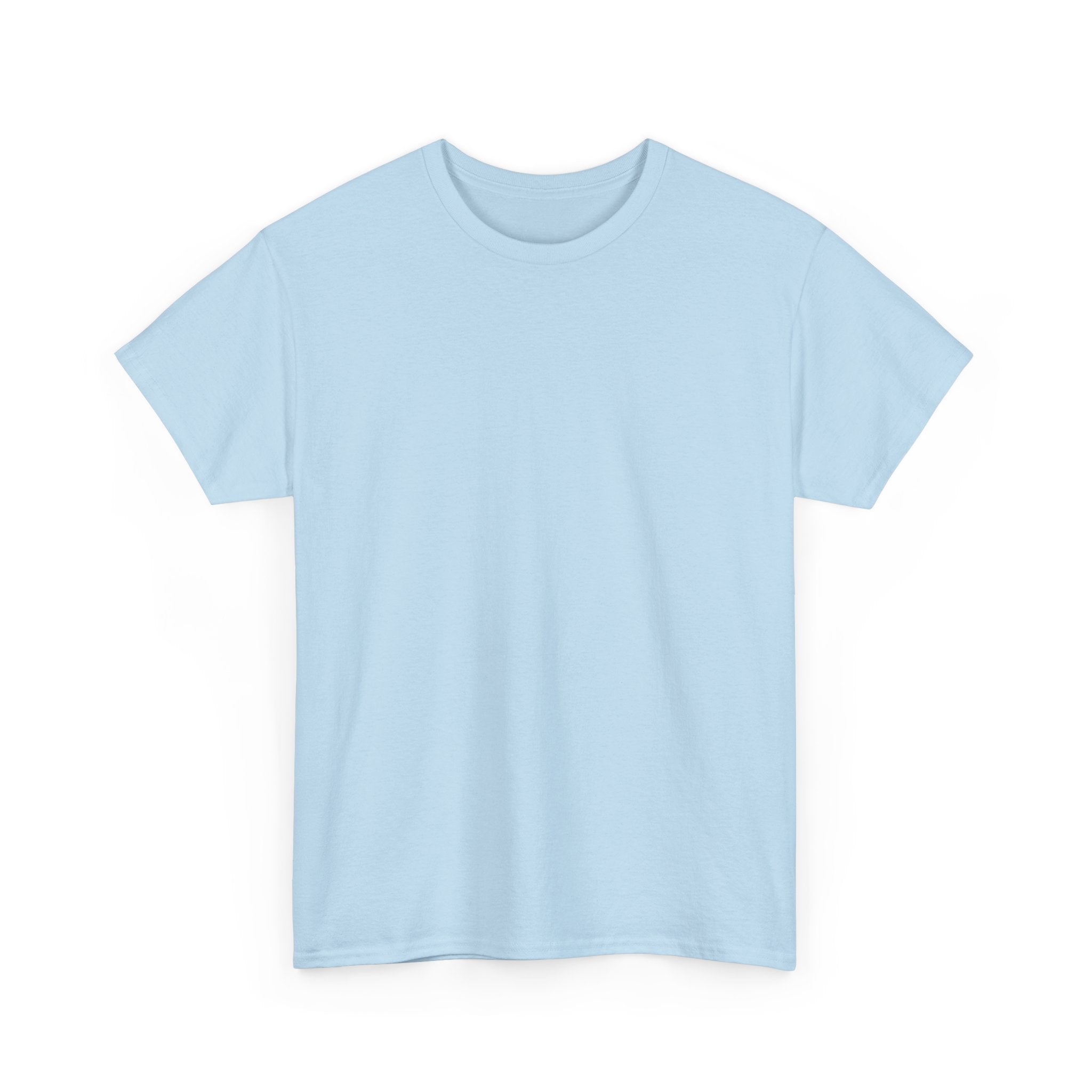 Camiseta manga corta Aspa Borgoña espalda