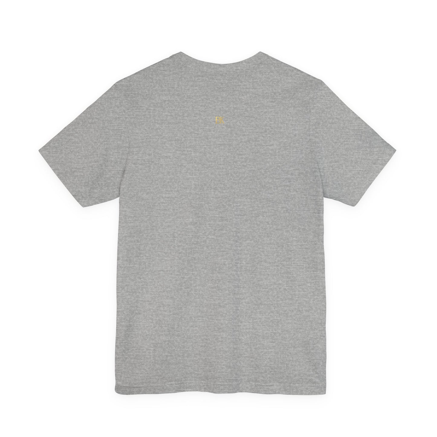 Camiseta manga corta Aspa de Borgoña Cruz de San Andrés   y  pañuelo hermandad Hispana