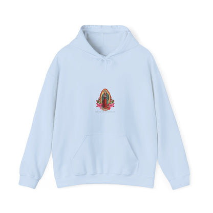 Sudadera Virgen de Guadalupe