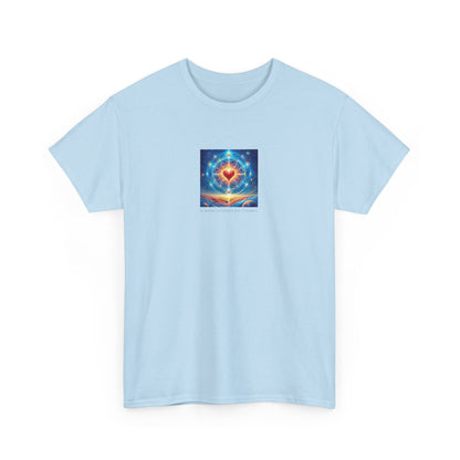 Camiseta manga corta Amor Cósmico