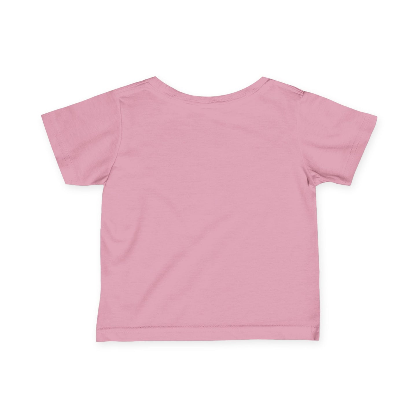 Camiseta niños SixSeven Infant Tee — Cute Blue Robot Graphic Baby Shirt