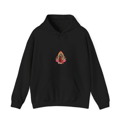 Sudadera Virgen de Guadalupe