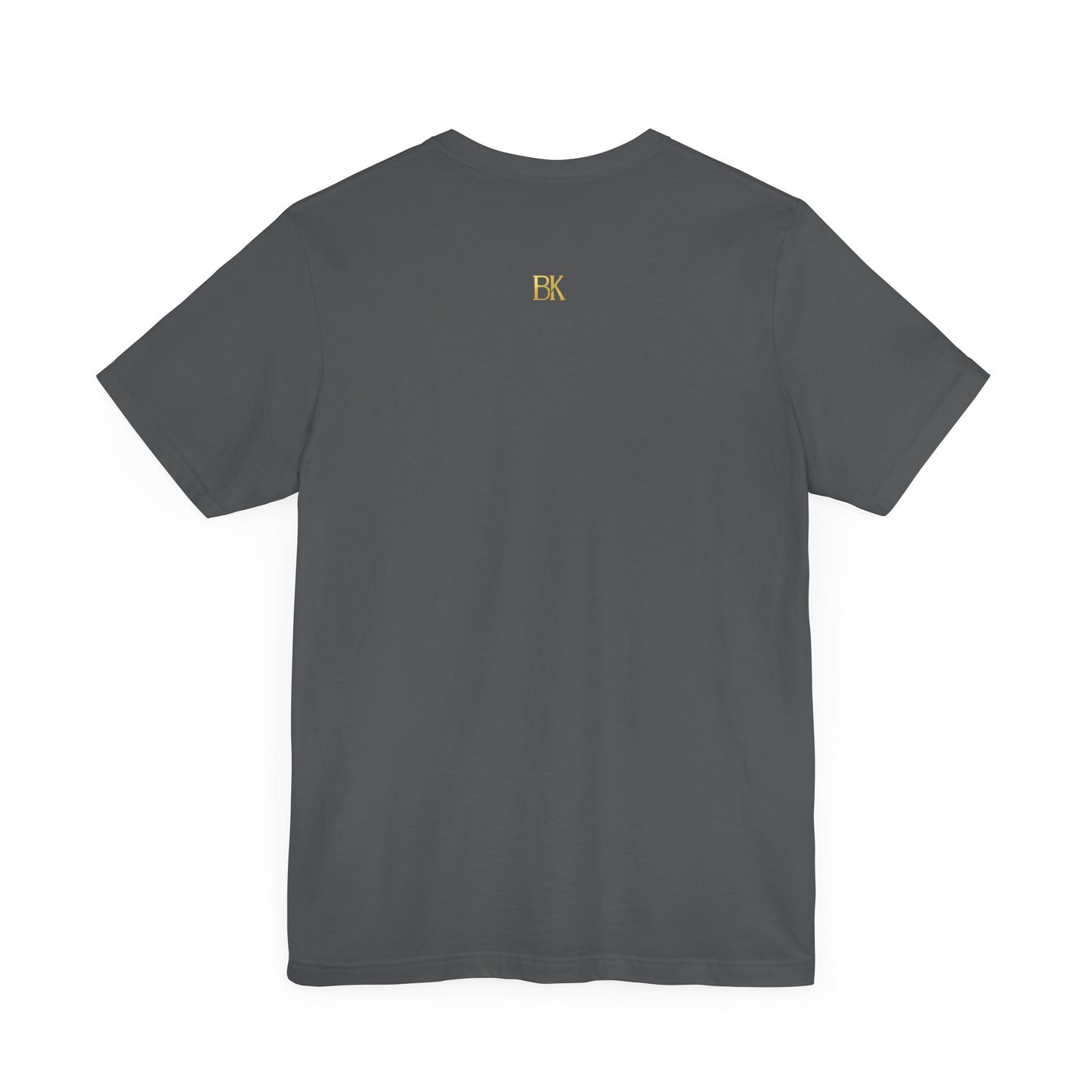 Camiseta manga corta TungTung Sahur