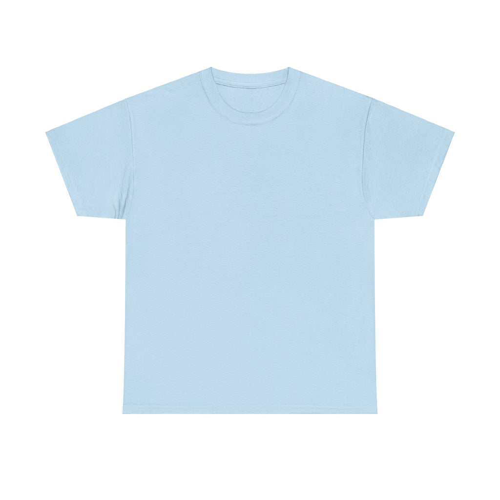 Camiseta manga corta Aspa Borgoña espalda