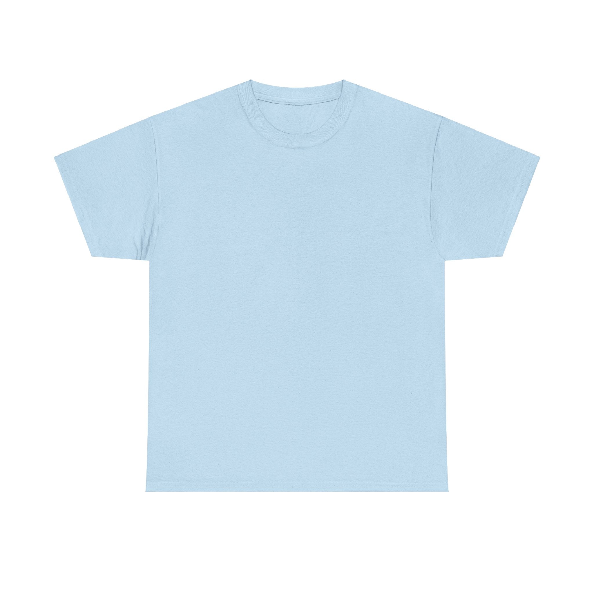 Camiseta manga corta Aspa Borgoña espalda