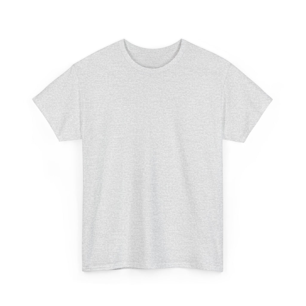 Camiseta manga corta Aspa Borgoña espalda