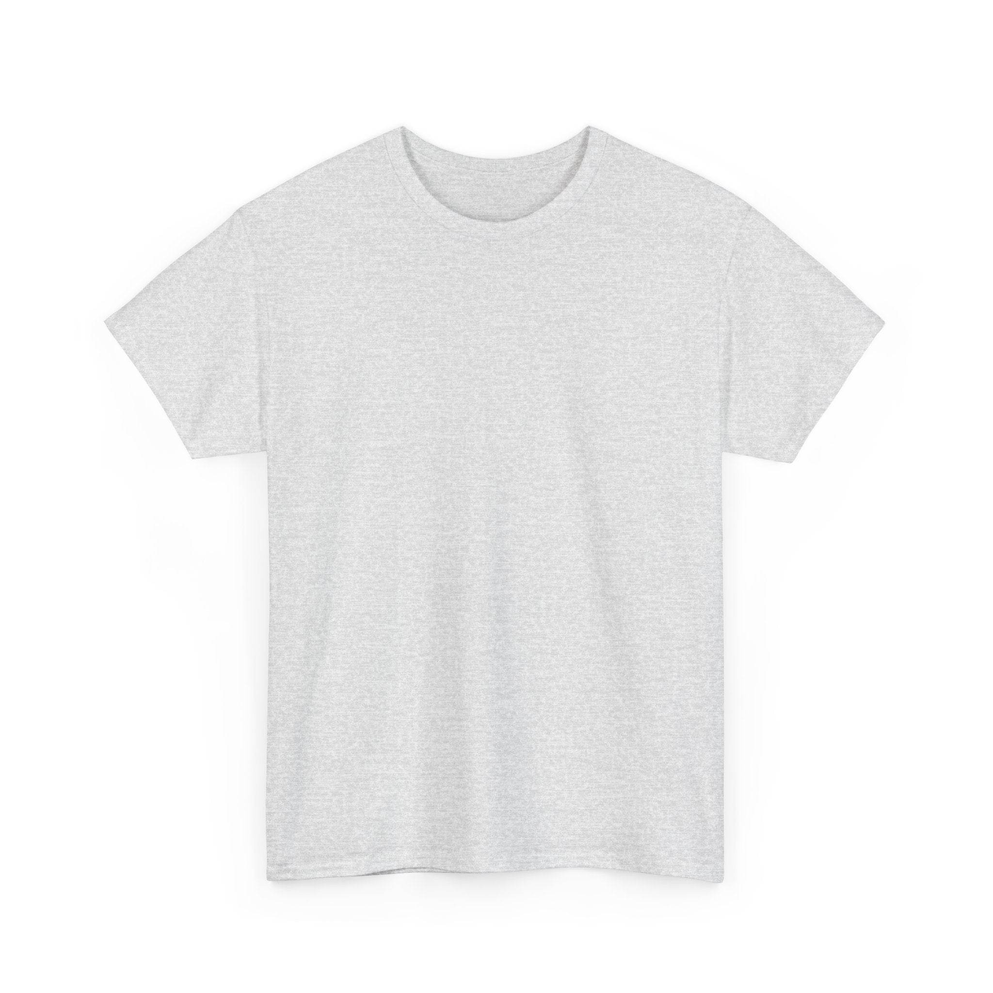 Camiseta manga corta Aspa Borgoña espalda
