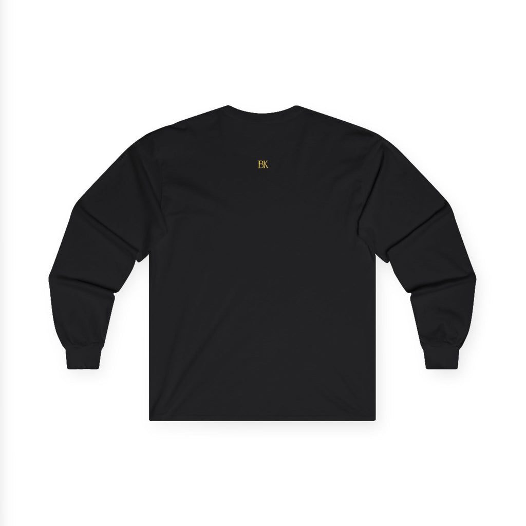 Camiseta manga larga Virgen Inmacuilada