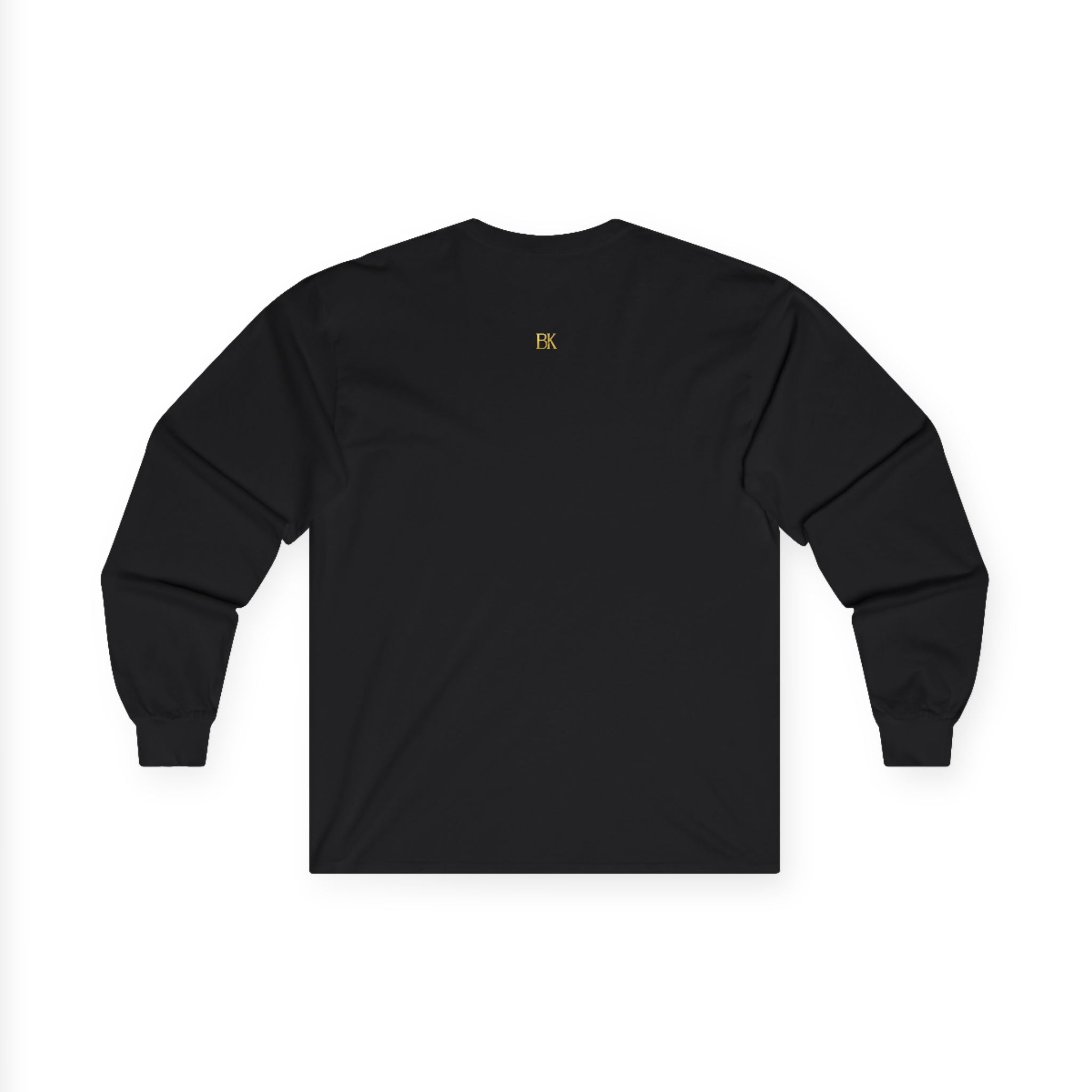 Camiseta manga larga Virgen Inmacuilada
