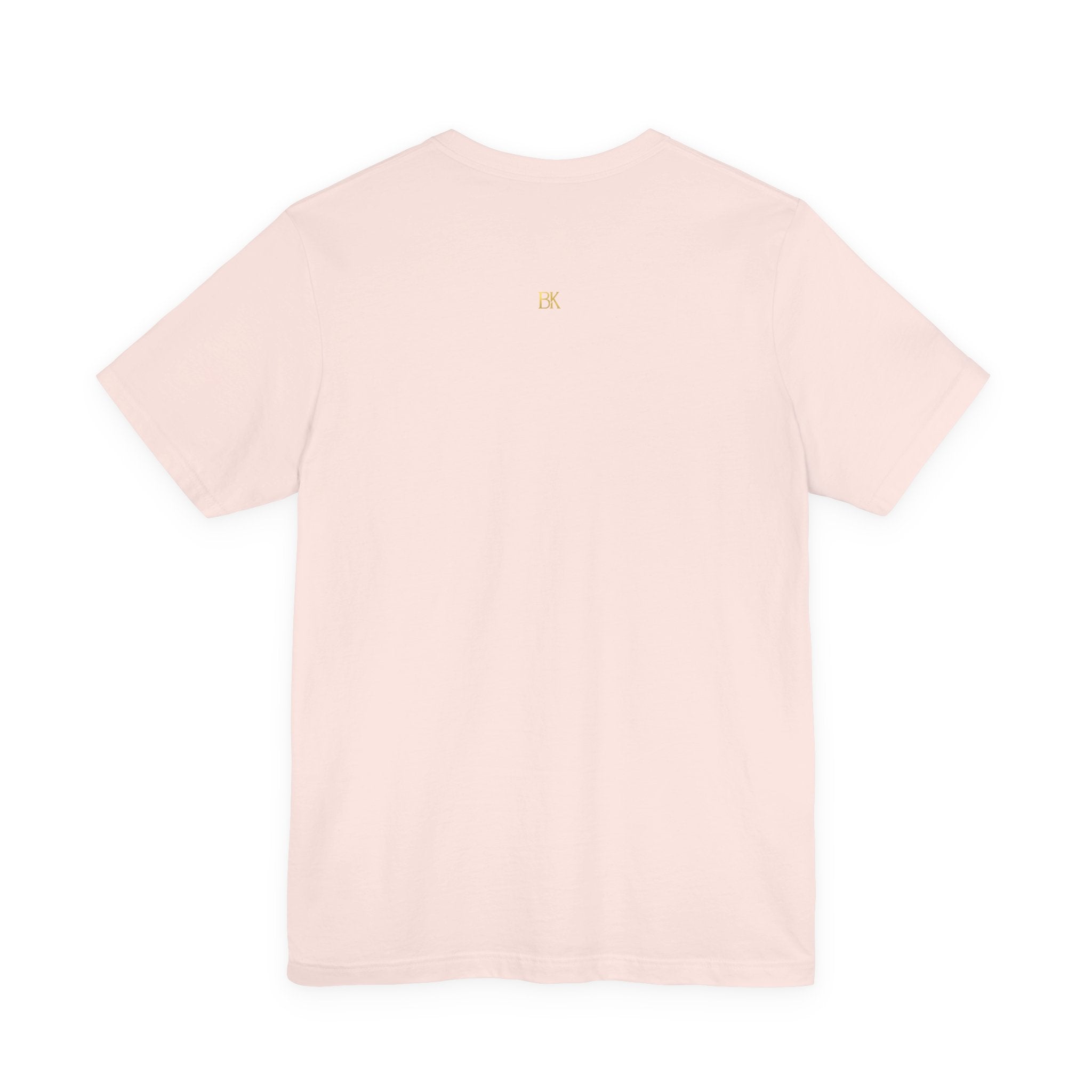 Camiseta manga corta Aspa de Borgoña Cruz de San Andrés   y  pañuelo hermandad Hispana