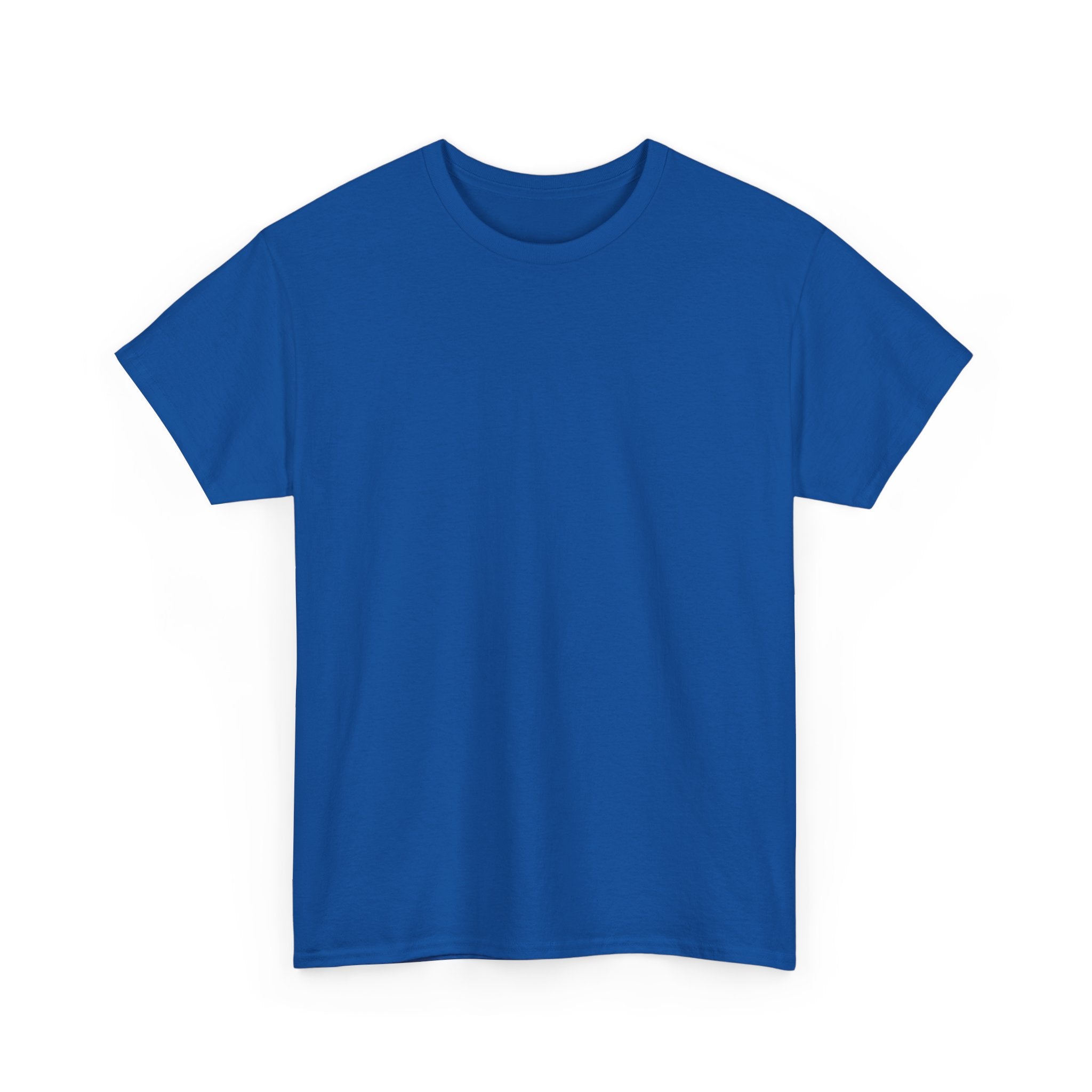 Camiseta manga corta Aspa Borgoña espalda