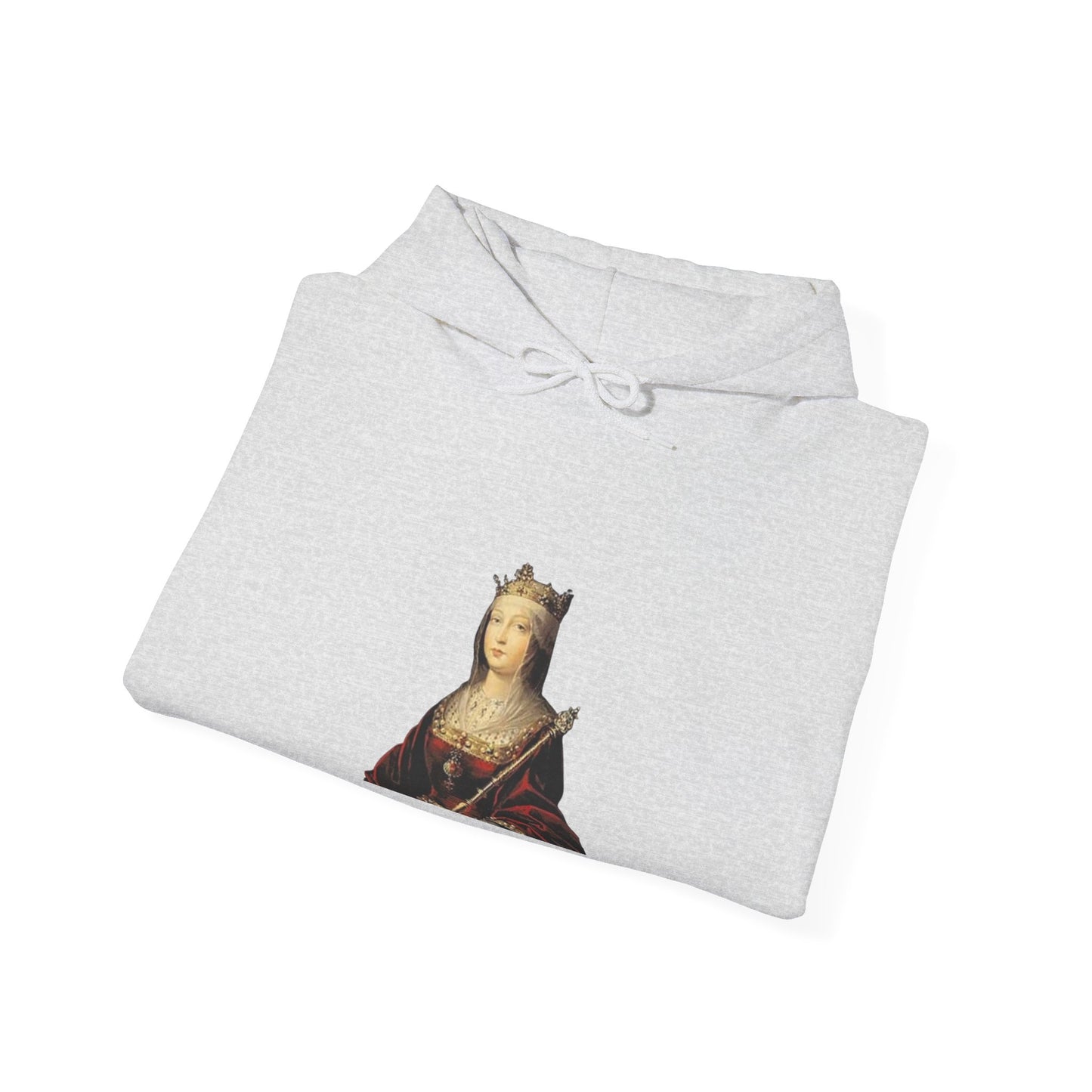 Sudadera Isabel La Católica