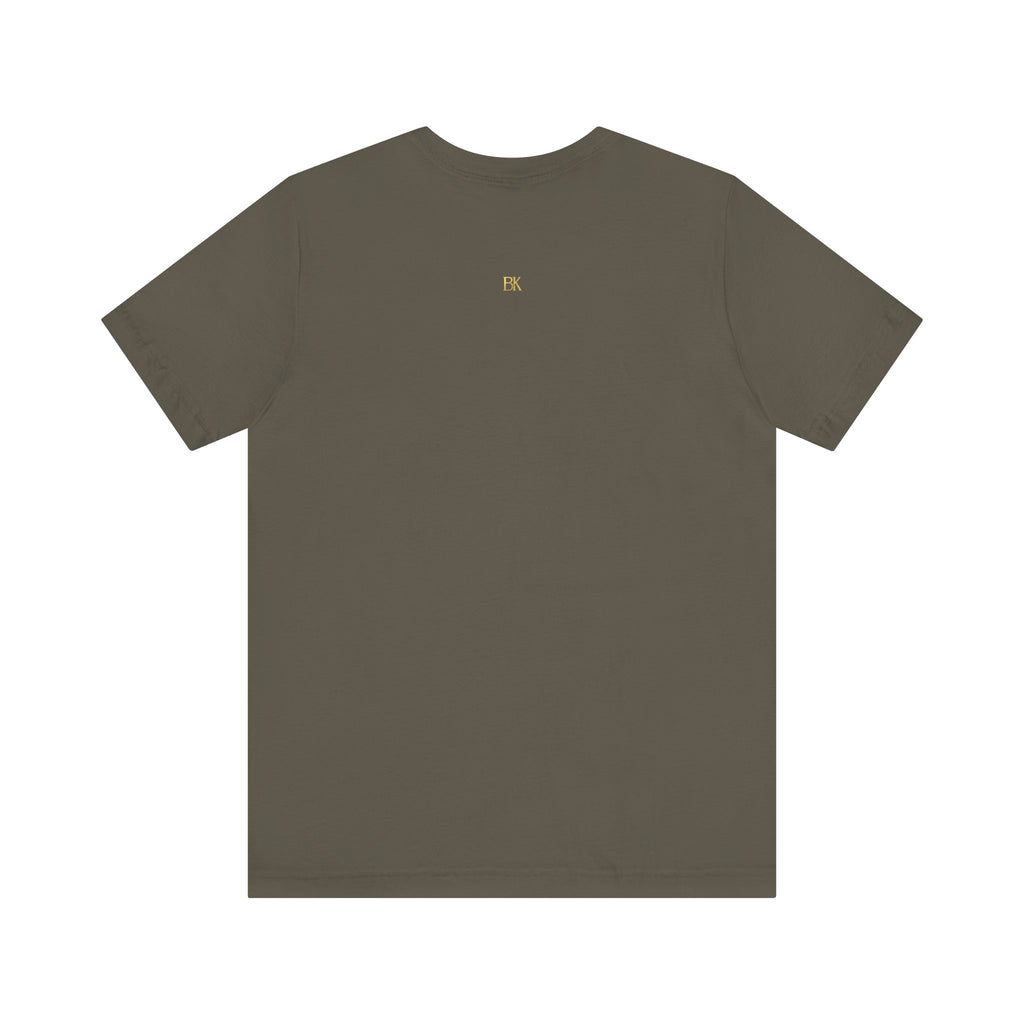 Isaac Peral submarino camiseta manga corta