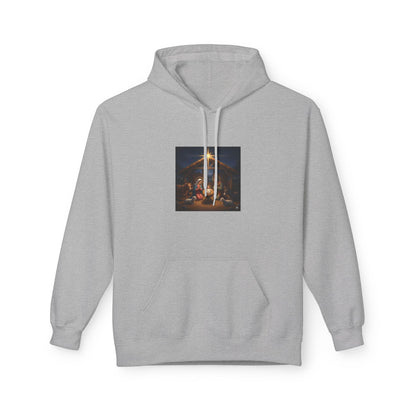 Sudadera nacimiento de Jesús
