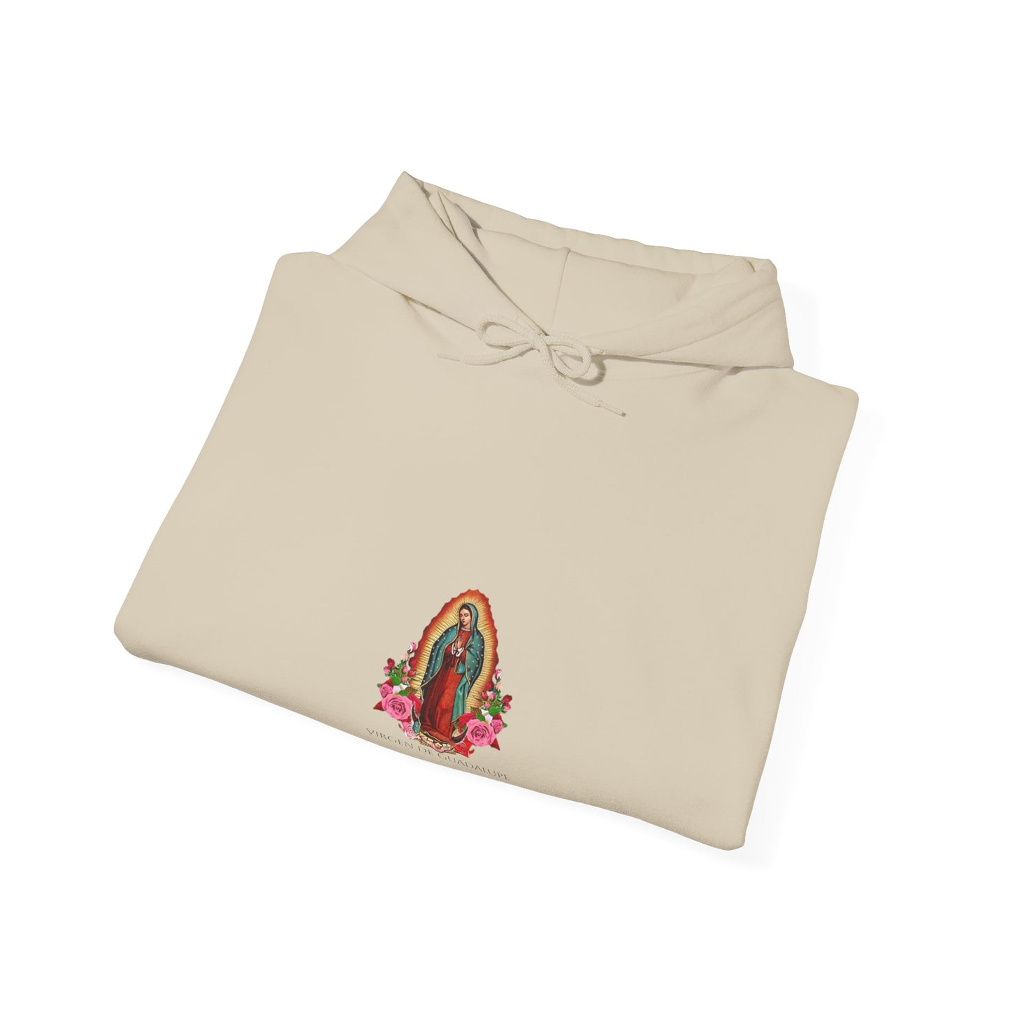 Sudadera Virgen de Guadalupe