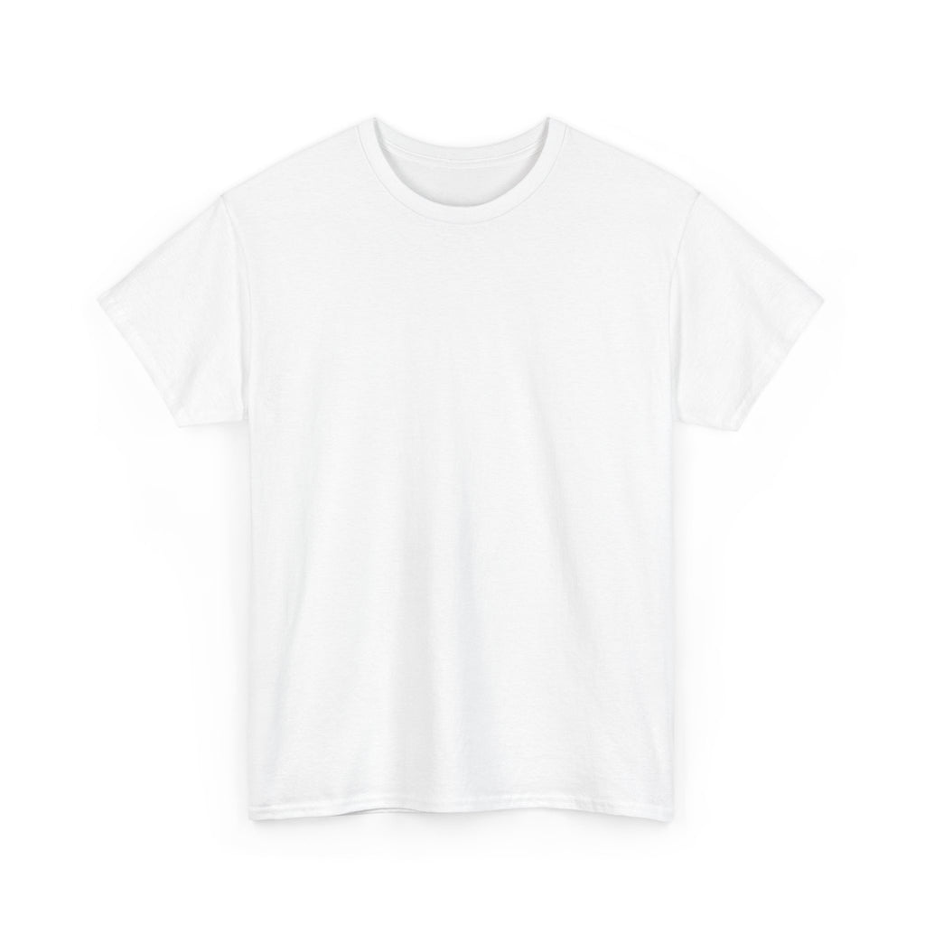 Camiseta manga corta Aspa Borgoña espalda