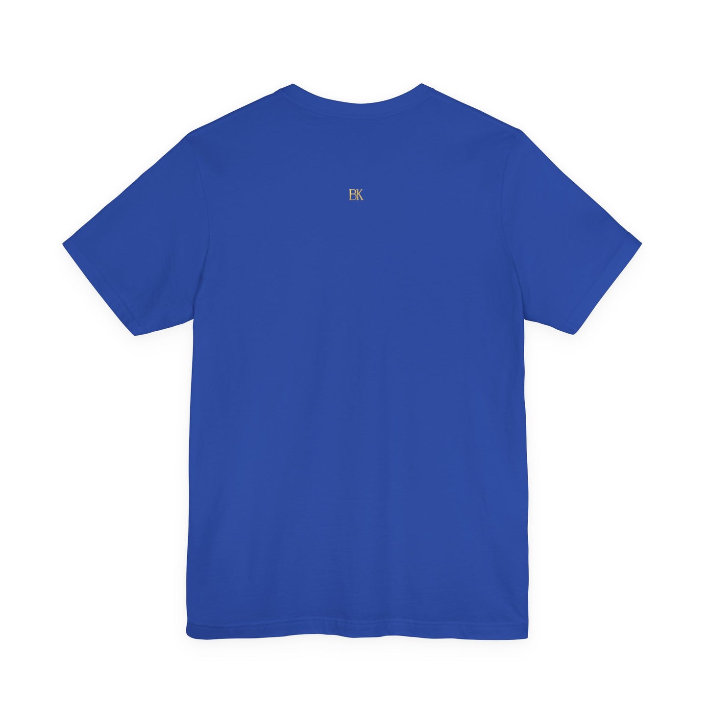 Camiseta manga corta Aspa de Borgoña Cruz de San Andrés   y  pañuelo hermandad Hispana