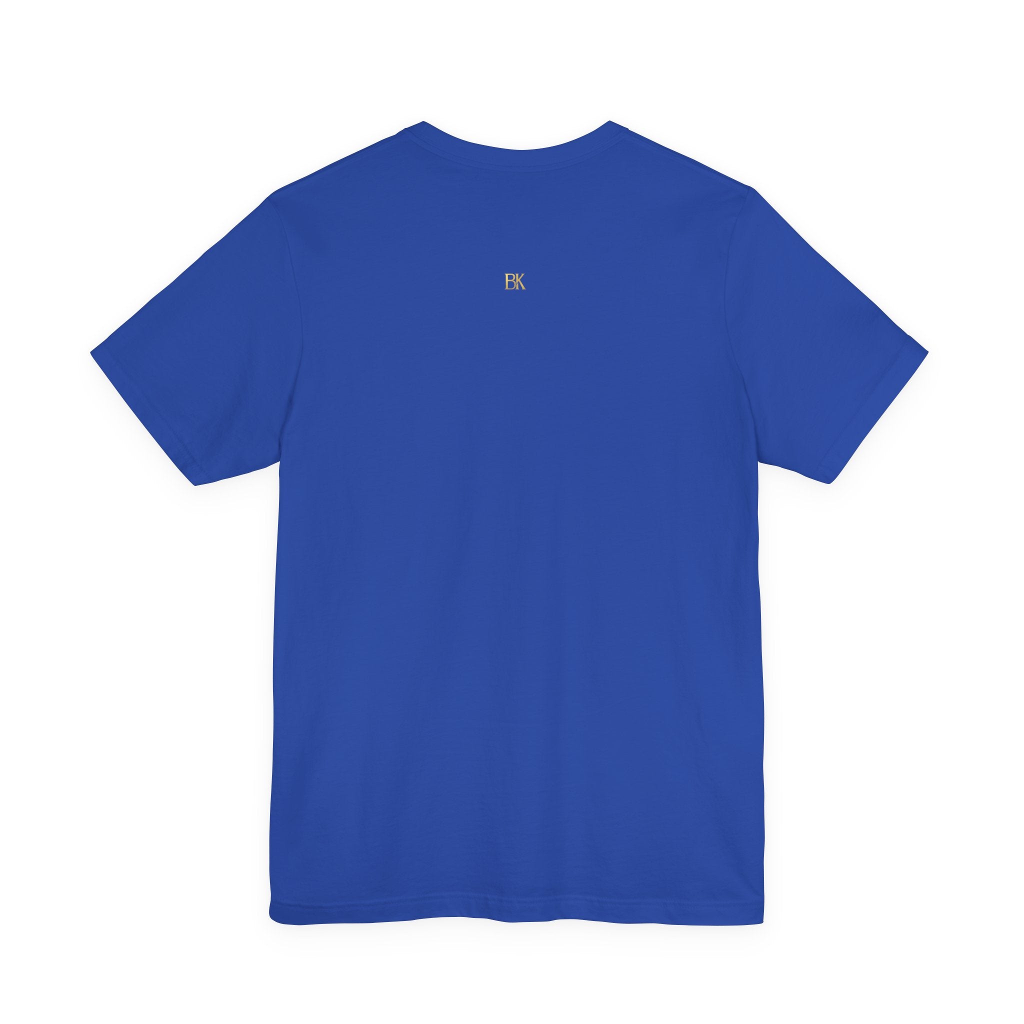 Camiseta manga corta Aspa de Borgoña Cruz de San Andrés   y  pañuelo hermandad Hispana