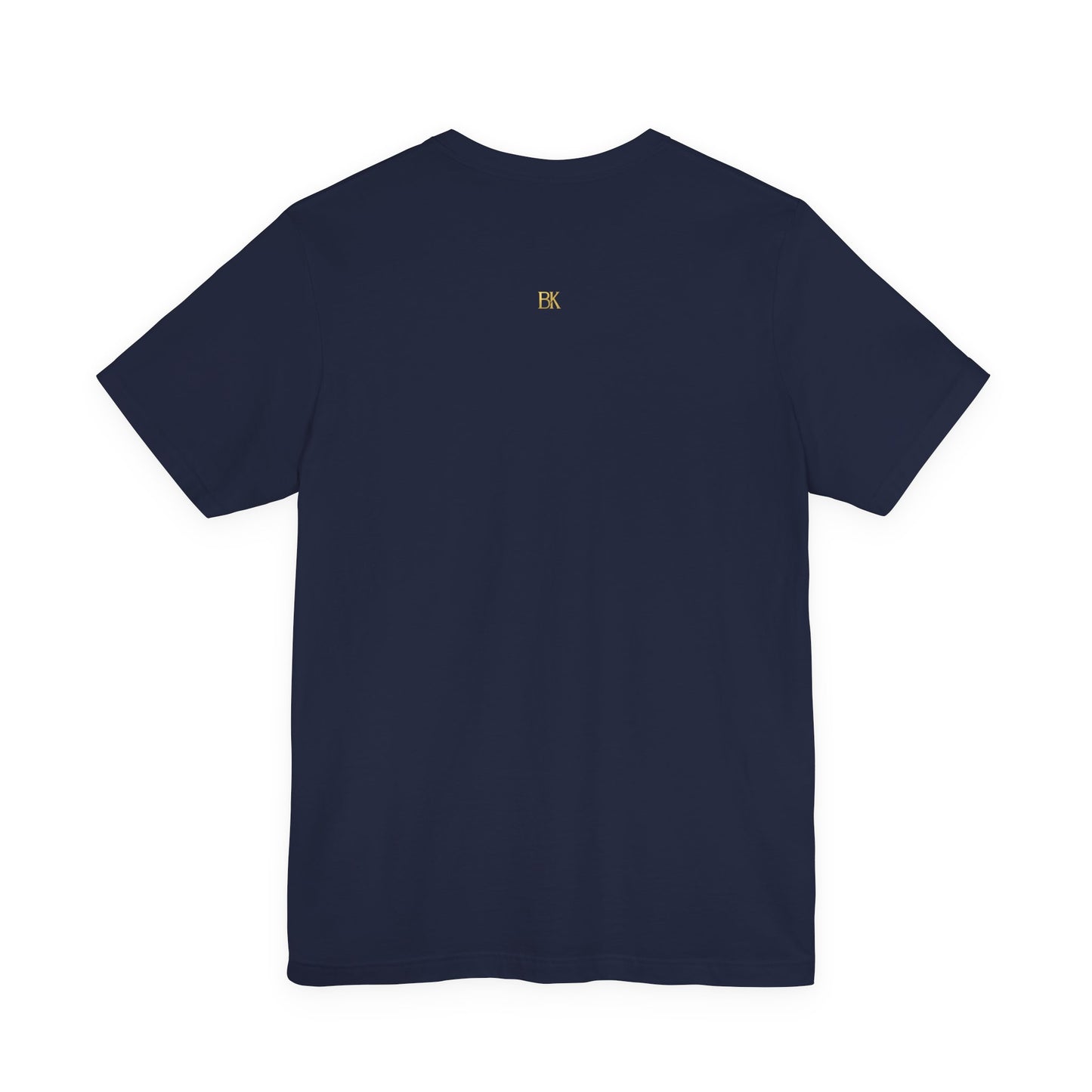 Camiseta manga corta Aspa de Borgoña Cruz de San Andrés   y  pañuelo hermandad Hispana