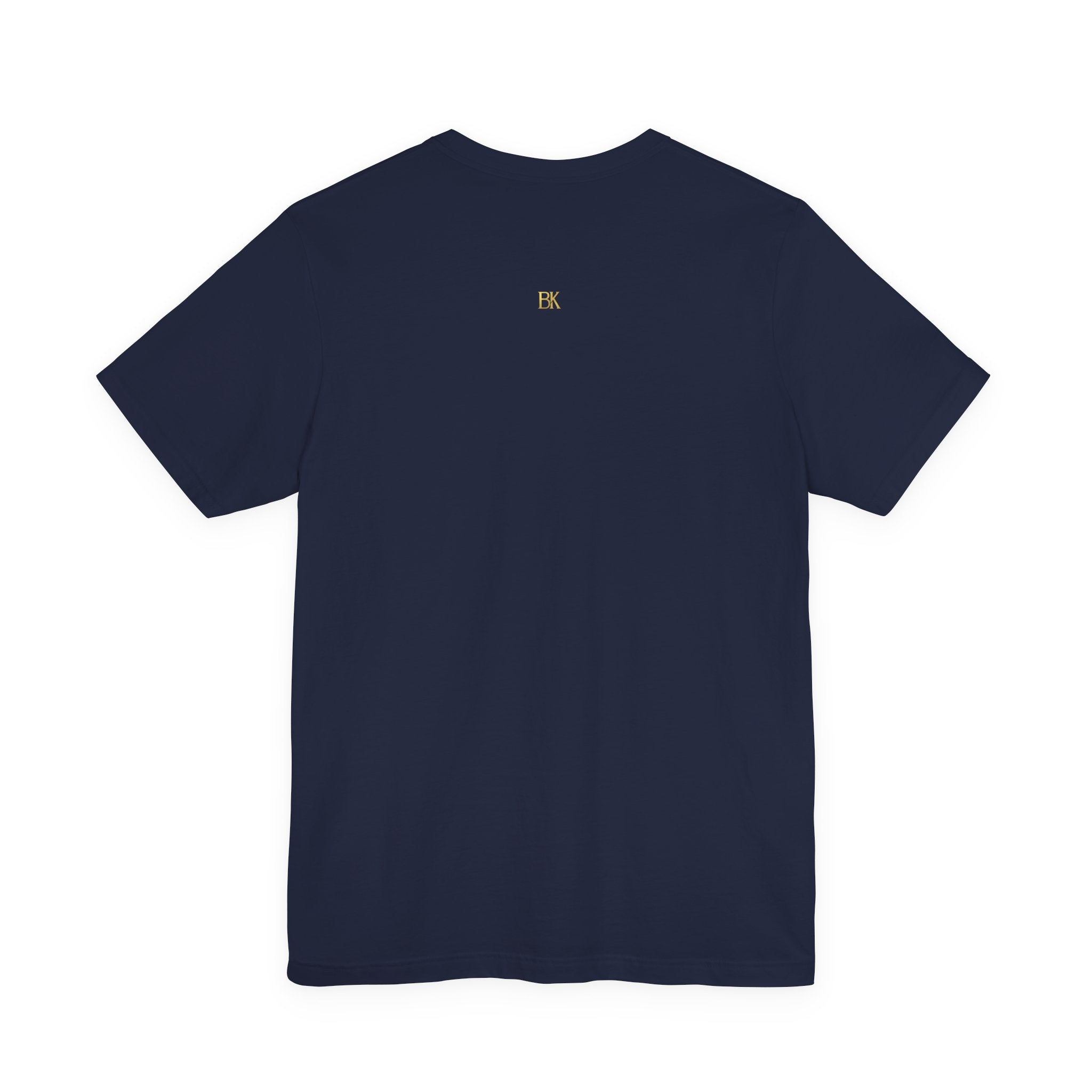 Camiseta manga corta Aspa de Borgoña Cruz de San Andrés   y  pañuelo hermandad Hispana