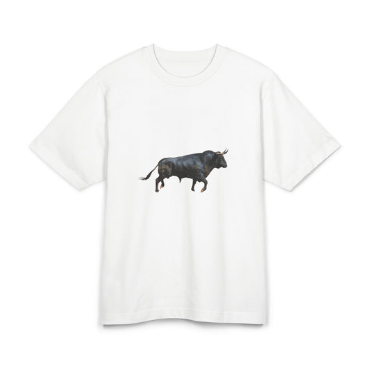Toro bravo Bull