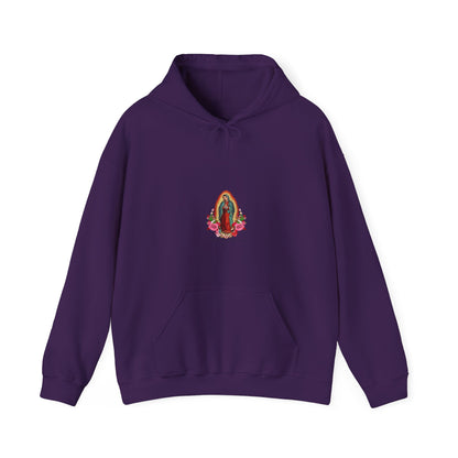 Sudadera Virgen de Guadalupe