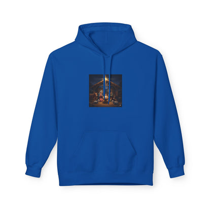 Sudadera nacimiento de Jesús