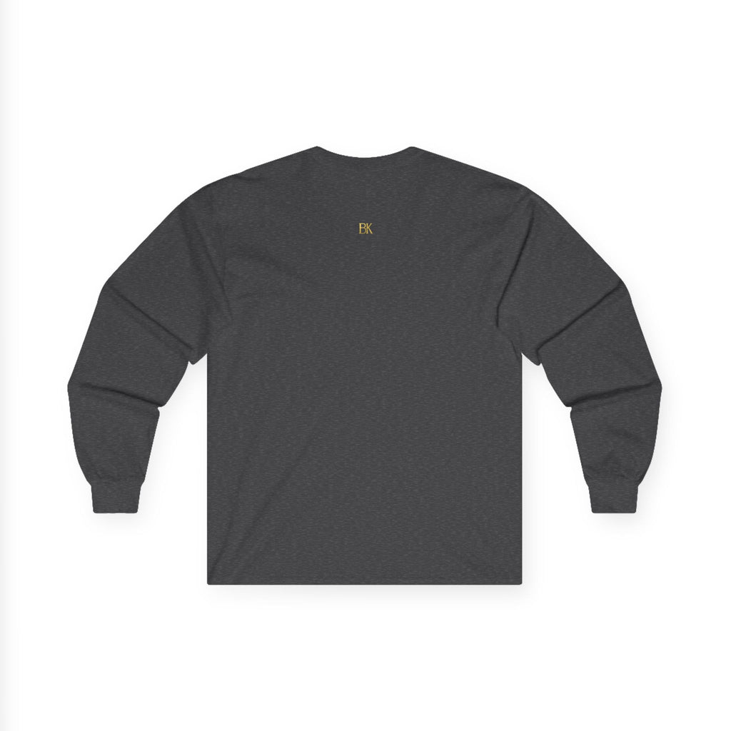 Camiseta manga larga Virgen Inmacuilada