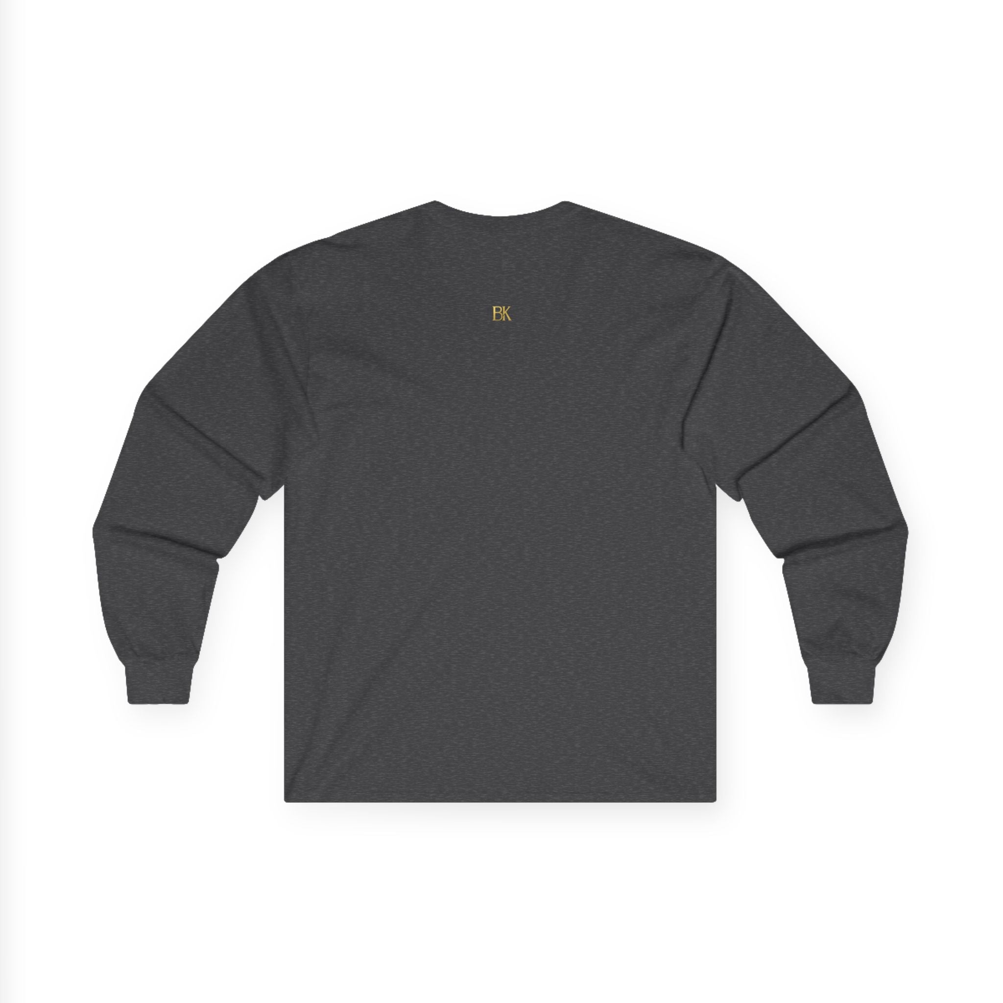 Camiseta manga larga Virgen Inmacuilada
