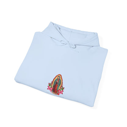 Sudadera Virgen de Guadalupe