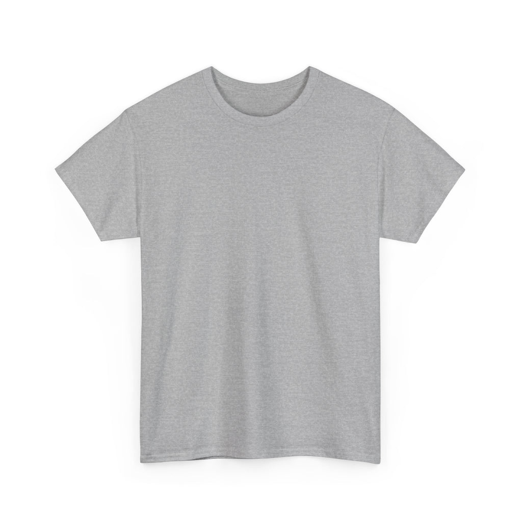 Camiseta manga corta Aspa Borgoña espalda