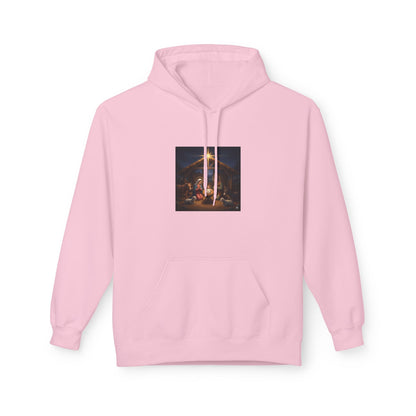 Sudadera nacimiento de Jesús